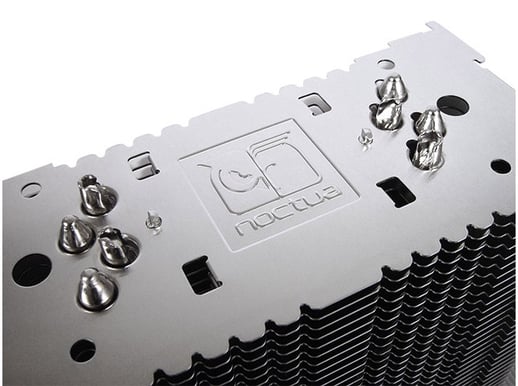 Noctua NH-U12P SE1366 CPU Cooler, s1366