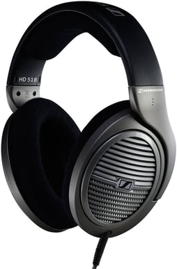 Sennheiser HD-518