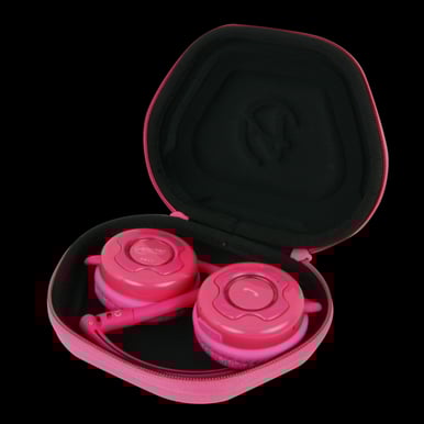 Arctic Cooling P311 Bluetooth Headset Pink
