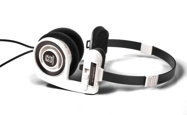 Koss Porta Pro