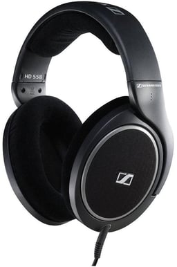 Sennheiser HD-558
