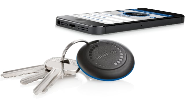 Elgato Smart Key