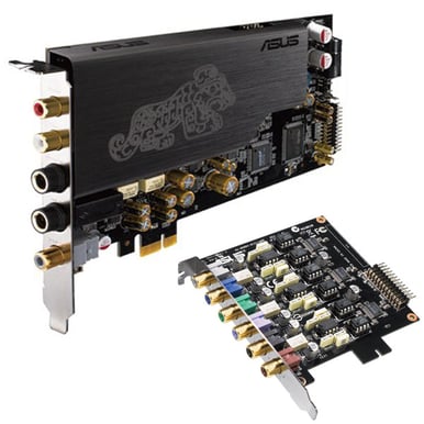 ASUS Essence ST XII 7.1