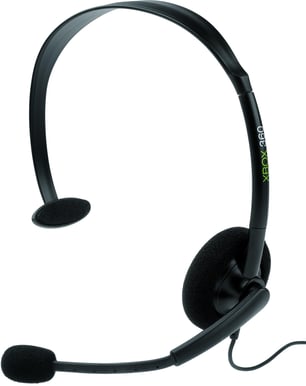Microsoft Xbox 360 Wired Headset