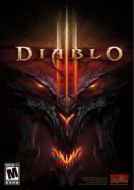 Diablo III - PC