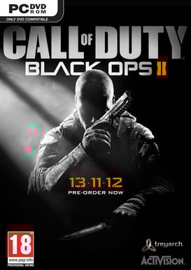 Call of Duty: Black Ops II - PC