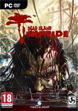 Dead Island: Riptide - PC