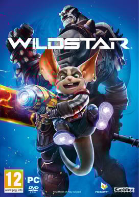 WildStar - PC