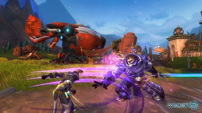 WildStar - PC