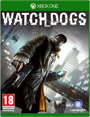 Watch Dogs - Xbox One