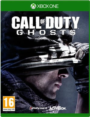 Call of Duty: Ghosts - Xbox One