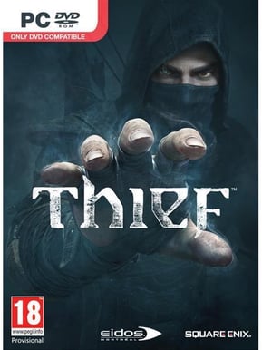 Thief: Nordic Edition - PC