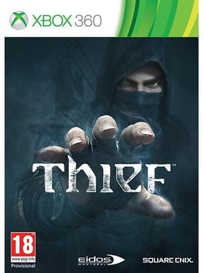 Thief: Nordic Edition - Xbox 360