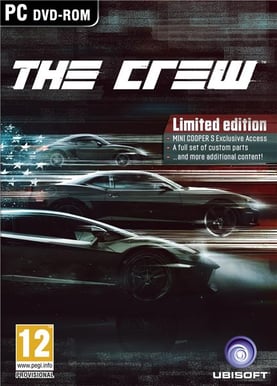 The Crew - PC