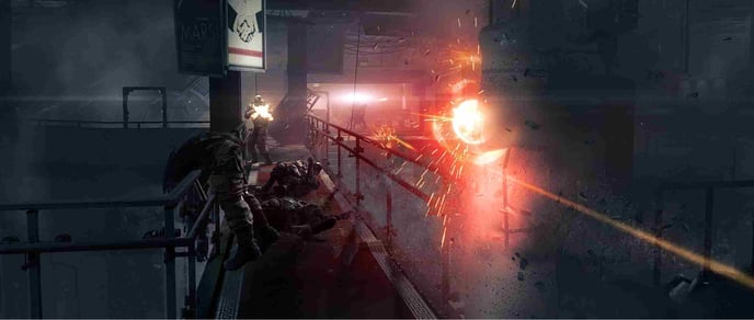 Wolfenstein: The New Order - PS3