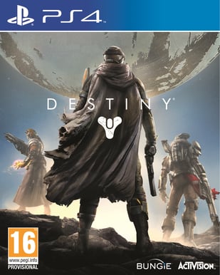 Destiny - PS4