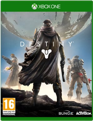 Destiny - Xbox One