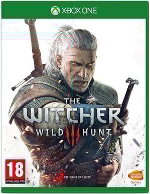 The Witcher 3: Wild Hunt- Premium Edition - Xbox One