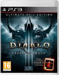 Diablo 3: Ultimate Evil Edition - PS3