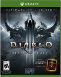 Diablo 3: Ultimate Evil Edition - Xbox One