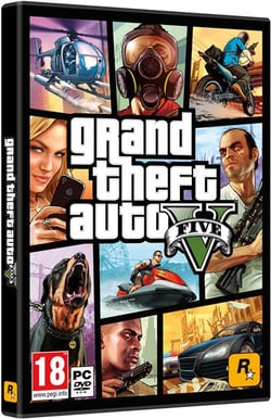 GTA V - PC