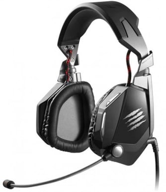 Mad Catz F.R.E.Q. 7