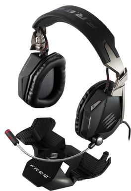 Mad Catz F.R.E.Q. 7