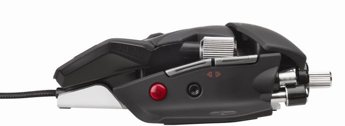Mad Catz R.A.T. 7