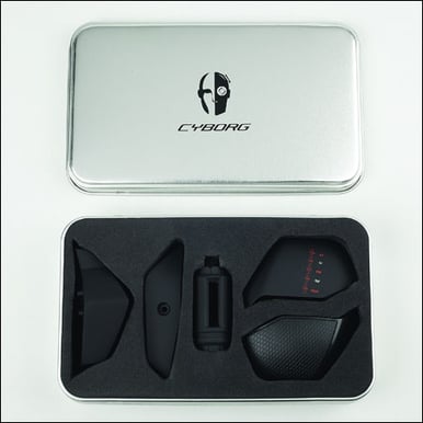 Mad Catz R.A.T. 7