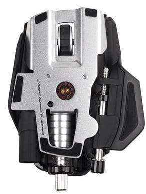 Mad Catz R.A.T. 9