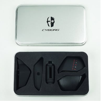 Mad Catz R.A.T. 9