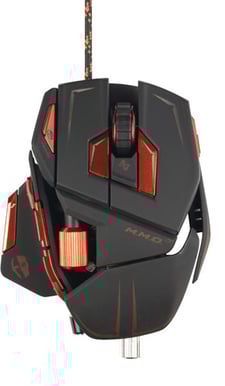 Mad Catz R.A.T. 7 MMO