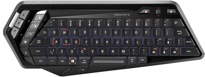 Mad Catz S.T.R.I.K.E.M