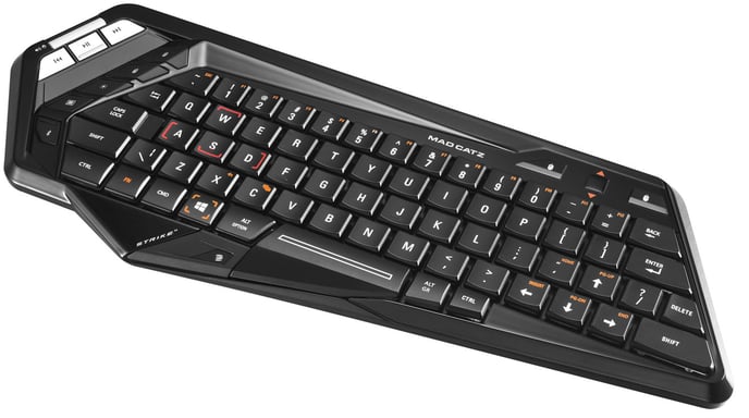 Mad Catz S.T.R.I.K.E.M