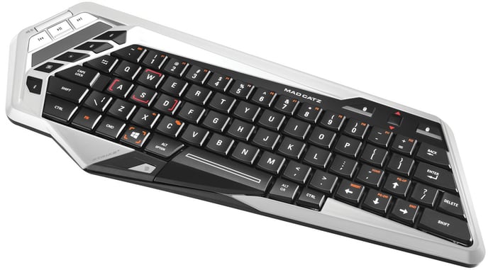 Mad Catz S.T.R.I.K.E.M