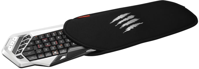 Mad Catz S.T.R.I.K.E.M