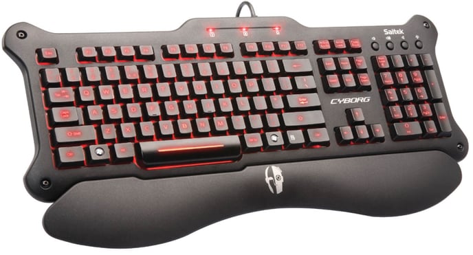Mad Catz v5