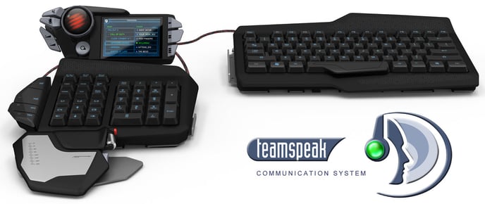 Mad Catz S.T.R.I.K.E.7