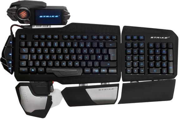 Mad Catz S.T.R.I.K.E.7