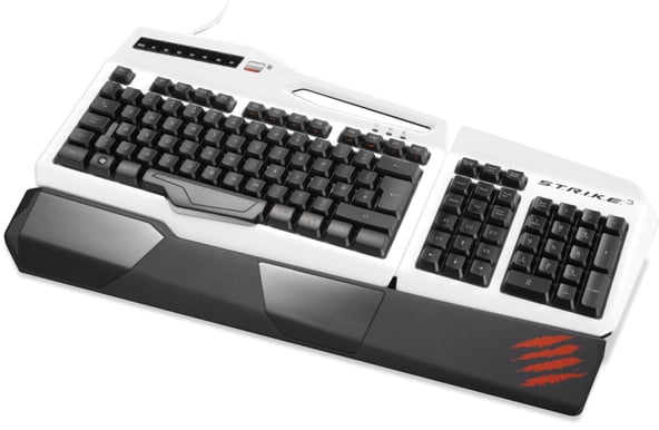 Mad Catz S.T.R.I.K.E.3
