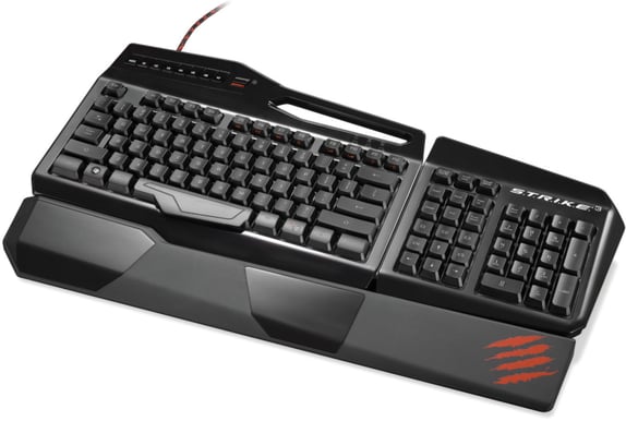Mad Catz S.T.R.I.K.E.3