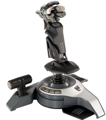 Mad Catz F.L.Y.5 Flight Stick