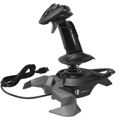 Mad Catz V.1 Flight Stick