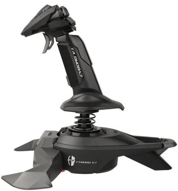 Mad Catz V.1 Flight Stick