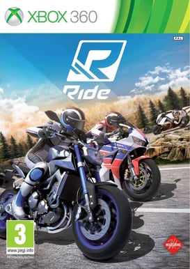 Ride - Xbox 360