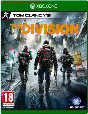 Tom Clancy's The Division - Xbox One