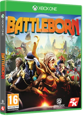 Battleborn - Xbox One