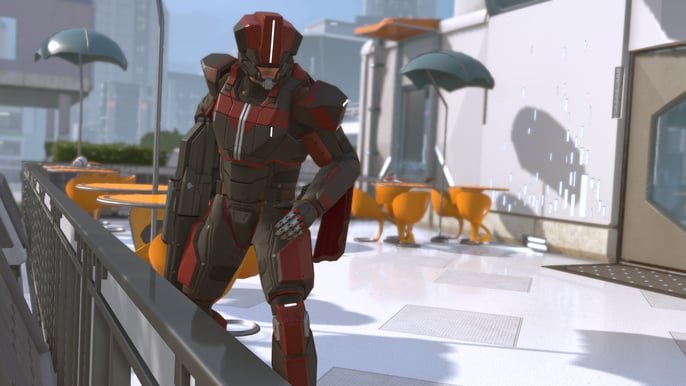 XCOM 2 - PC