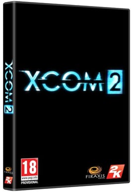 XCOM 2 - PC