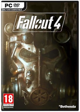 Fallout 4 - PC